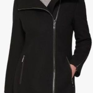 Woman’s coat